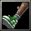Wirts Leg Green
