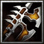 Weapon Halberd 10