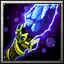 Wand 05