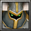 Cyborg icon