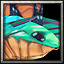 Sprite icon