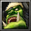 Orc Warrior icon