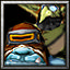 Mutant icon
