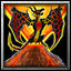 Volcanic Summoning icon